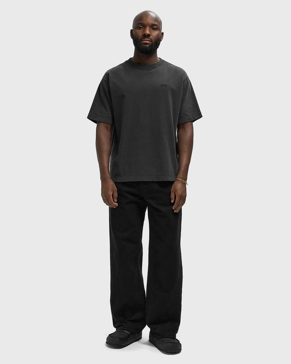 WASHED SIGNATURE SS TEE
