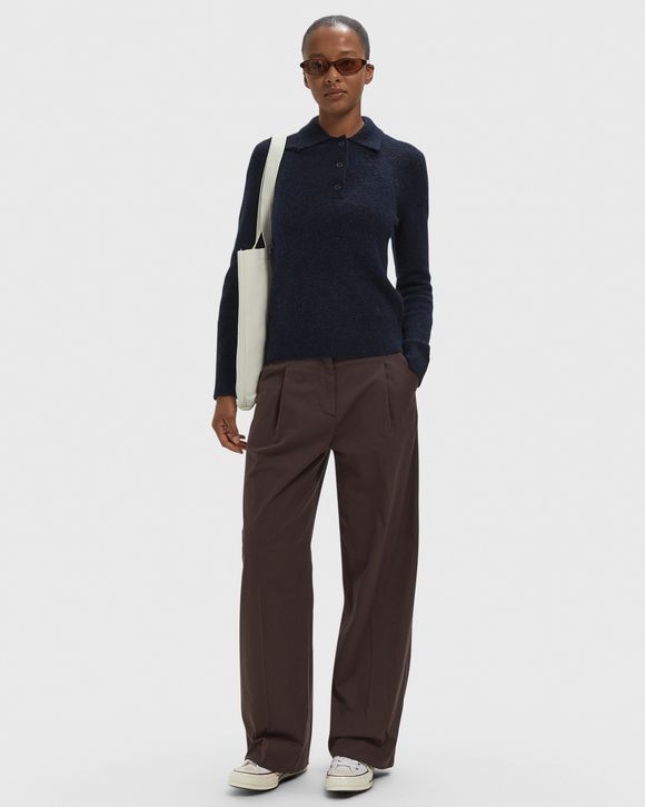 WMNS TAILORED TROUSERS