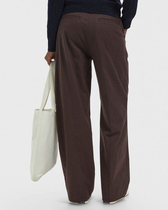 WMNS TAILORED TROUSERS