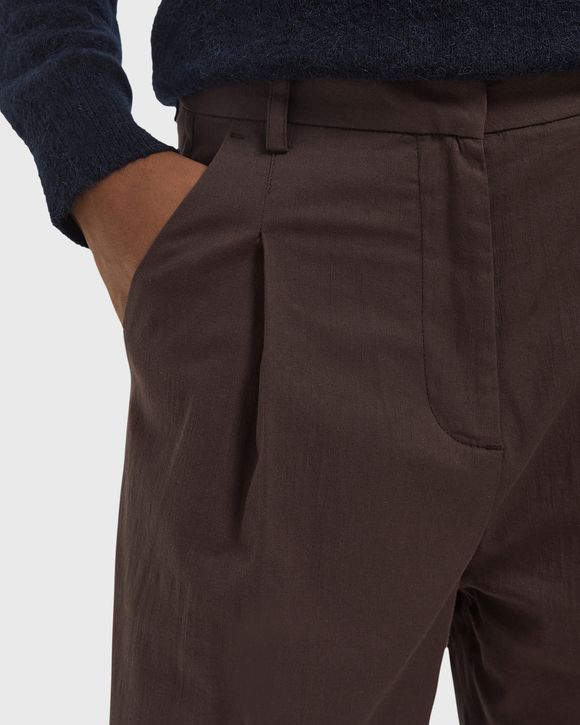 WMNS TAILORED TROUSERS