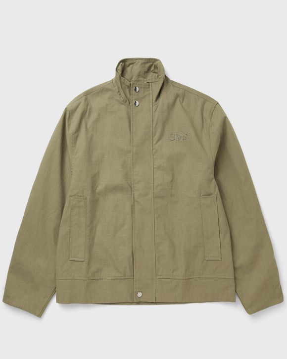 WMNS WORKWEAR JACKET