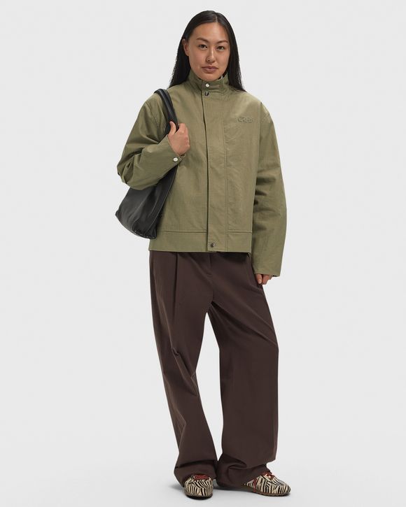 WMNS WORKWEAR JACKET