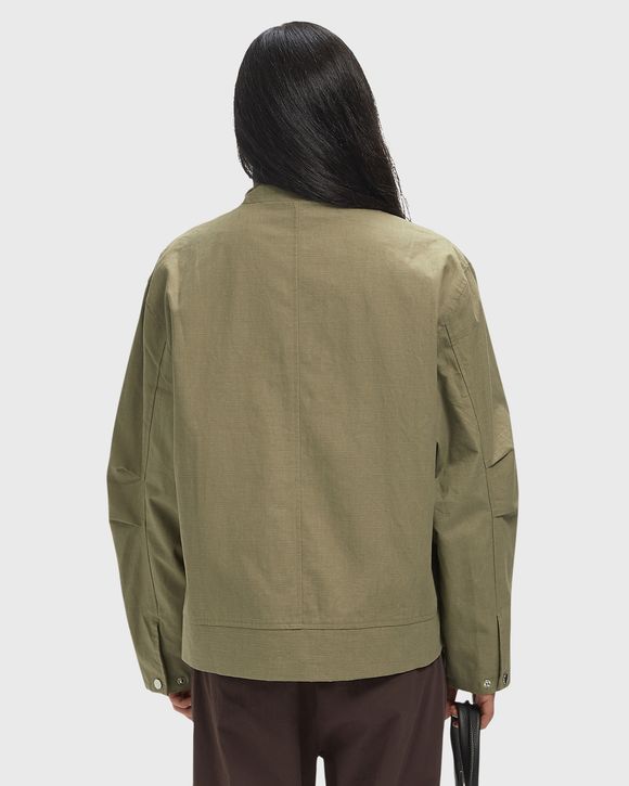 WMNS WORKWEAR JACKET