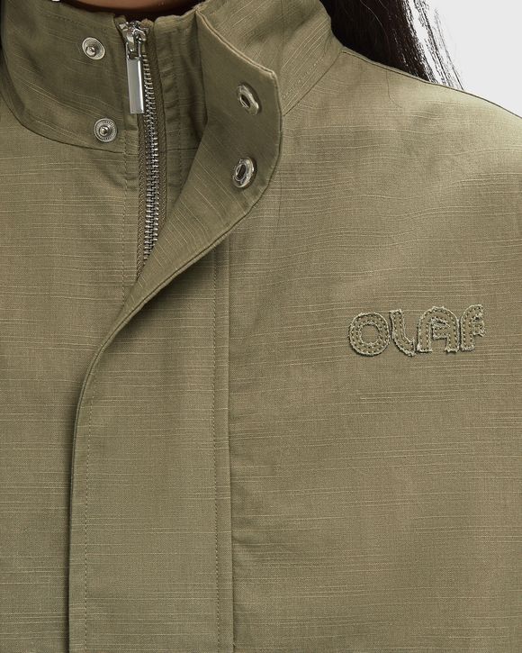 WMNS WORKWEAR JACKET