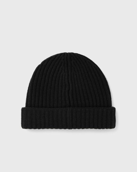 WOOL BEANIE