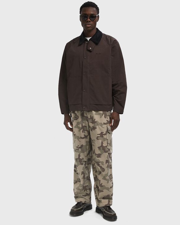 WORKWEAR JACKET