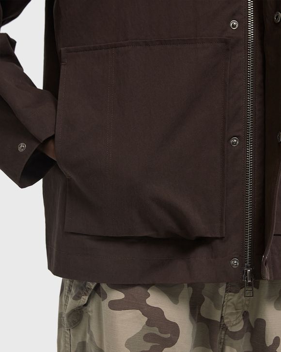 WORKWEAR JACKET