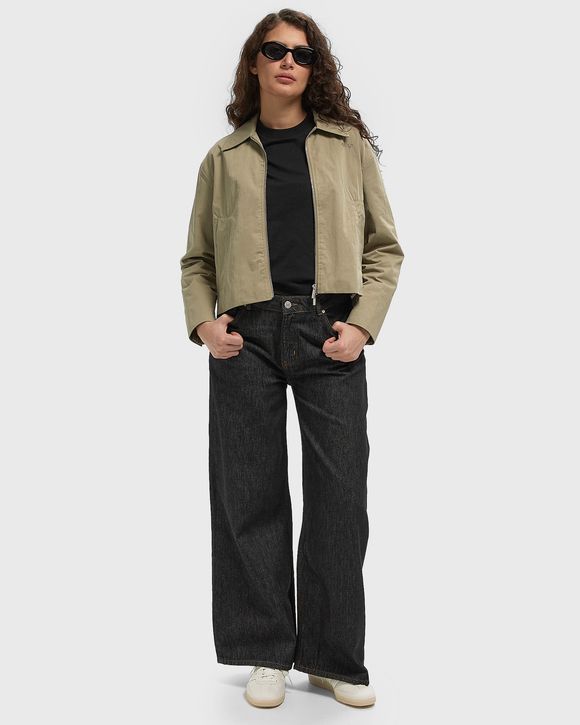 ZIP UP JACKET