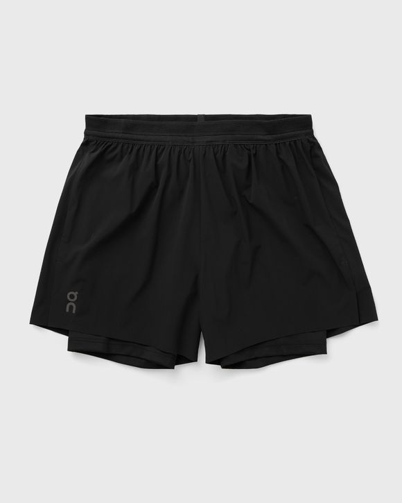 "5" Performance 2/1 Shorts