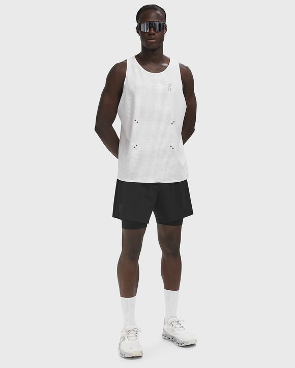 "5" Performance 2/1 Shorts