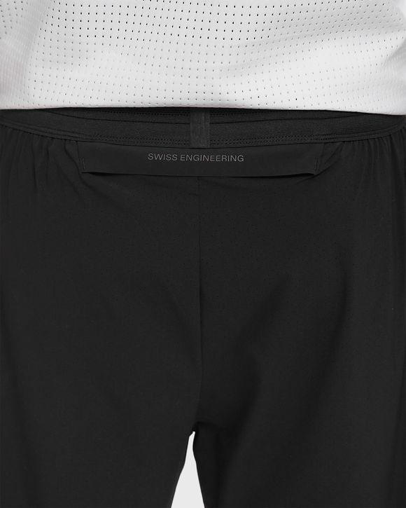 "5" Performance 2/1 Shorts