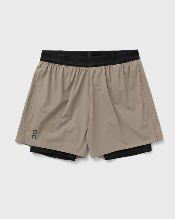 "5" Performance 2/1 Shorts