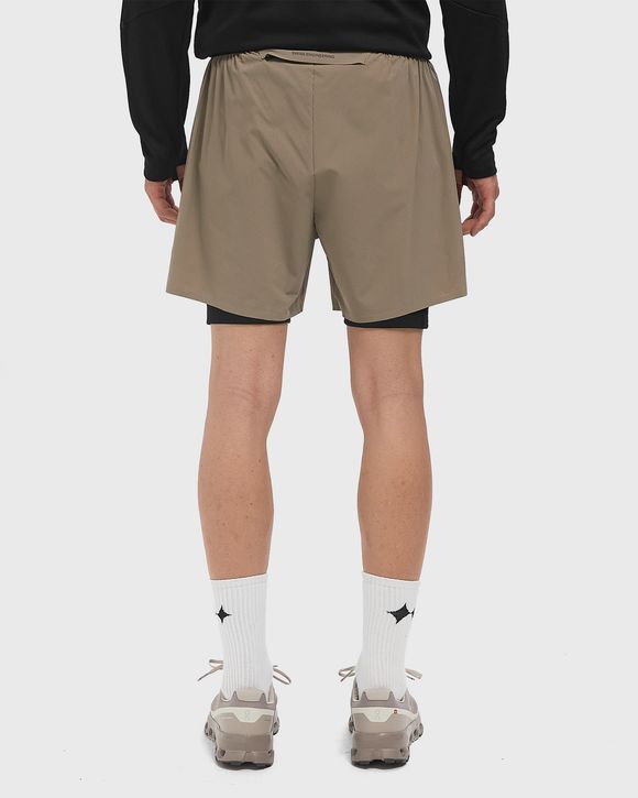 "5" Performance 2/1 Shorts