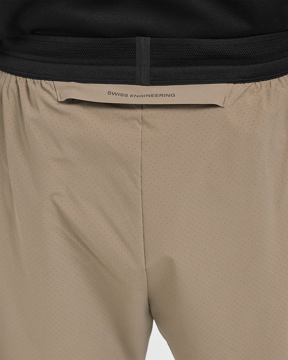 "5" Performance 2/1 Shorts