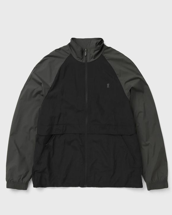 All-Day Track Jacket