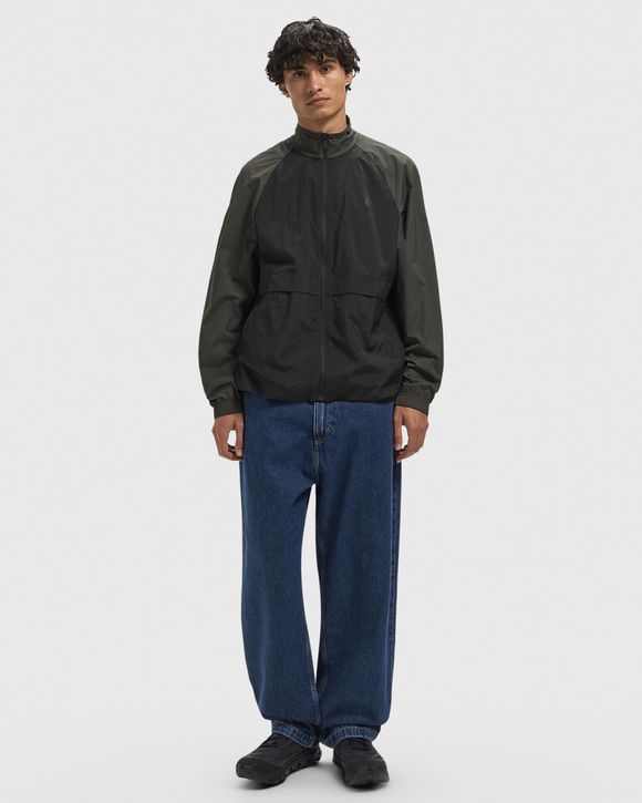 All-Day Track Jacket
