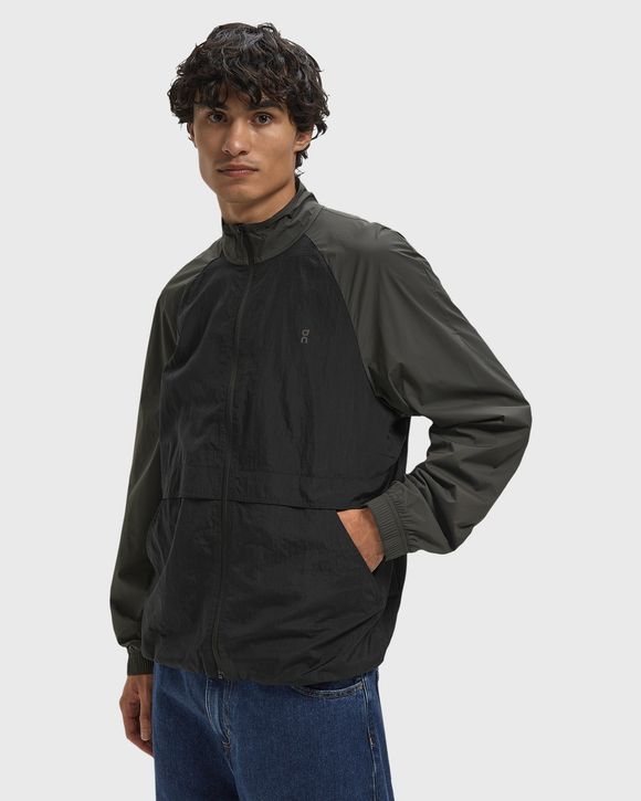 All-Day Track Jacket