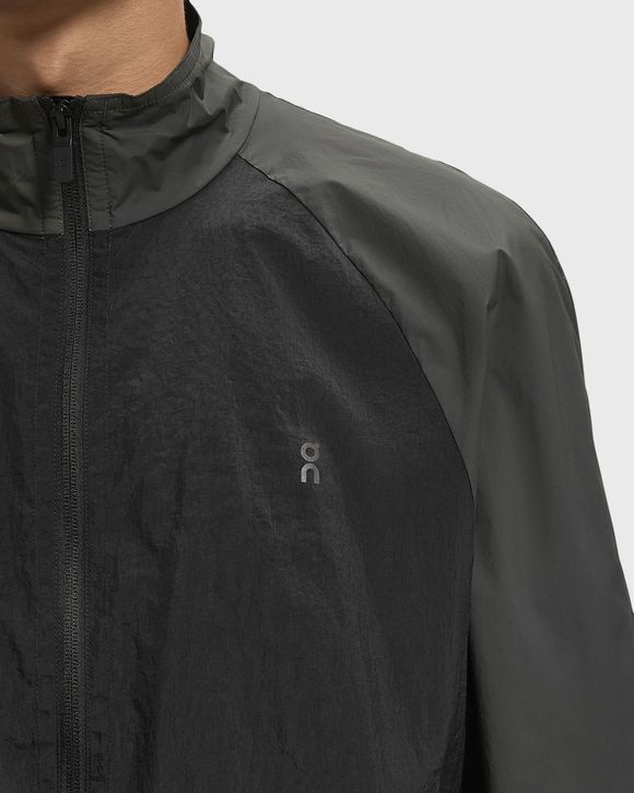 All-Day Track Jacket