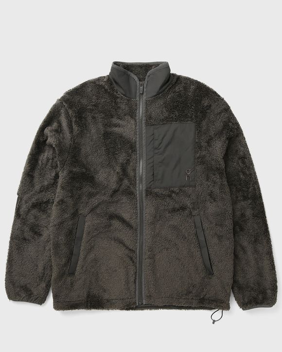 Ascent Fleece Jacket
