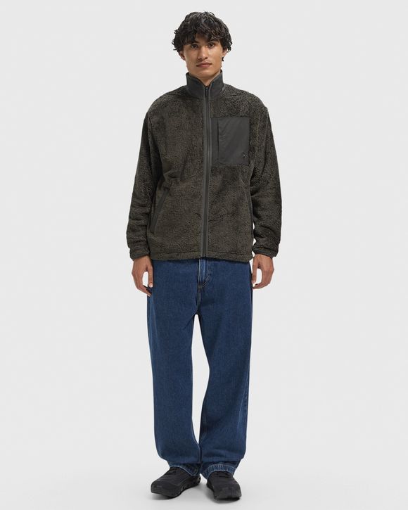 Ascent Fleece Jacket
