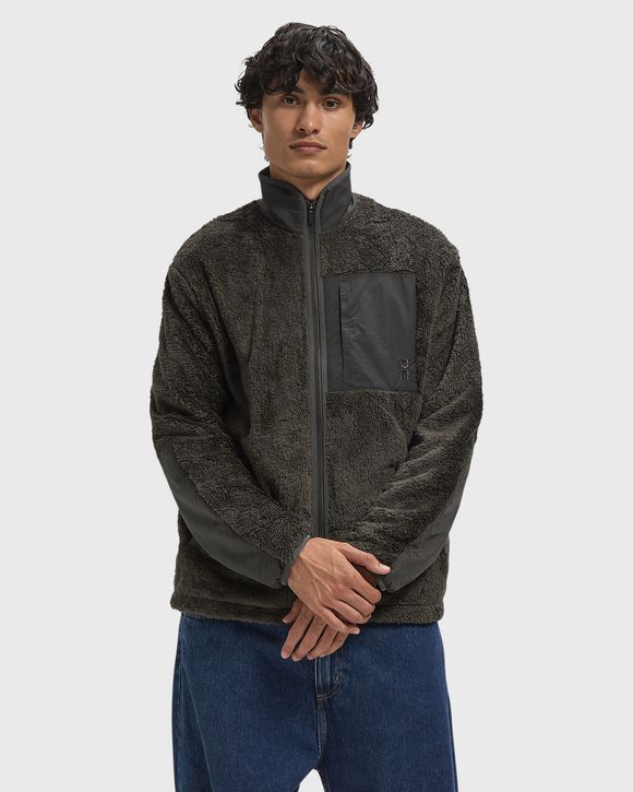 Ascent Fleece Jacket