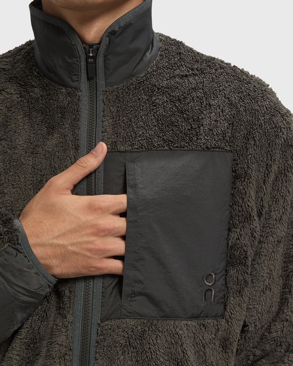 Ascent Fleece Jacket