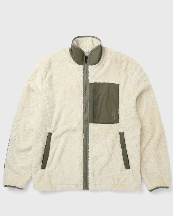 Ascent Fleece Jacket