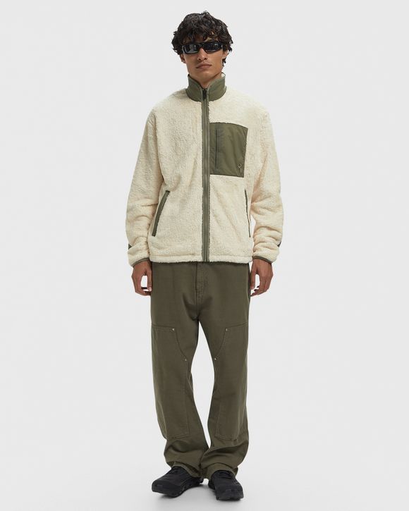 Ascent Fleece Jacket