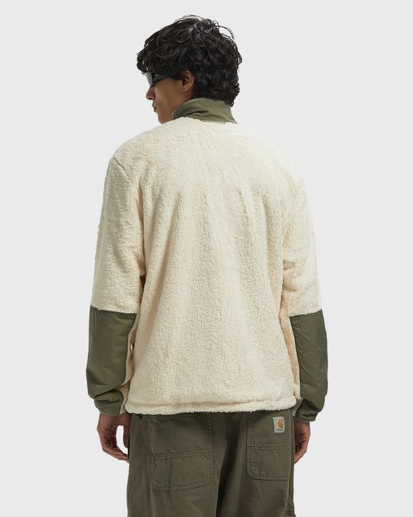 Ascent Fleece Jacket