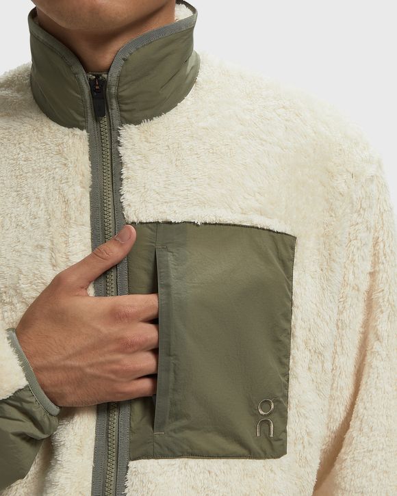 Ascent Fleece Jacket