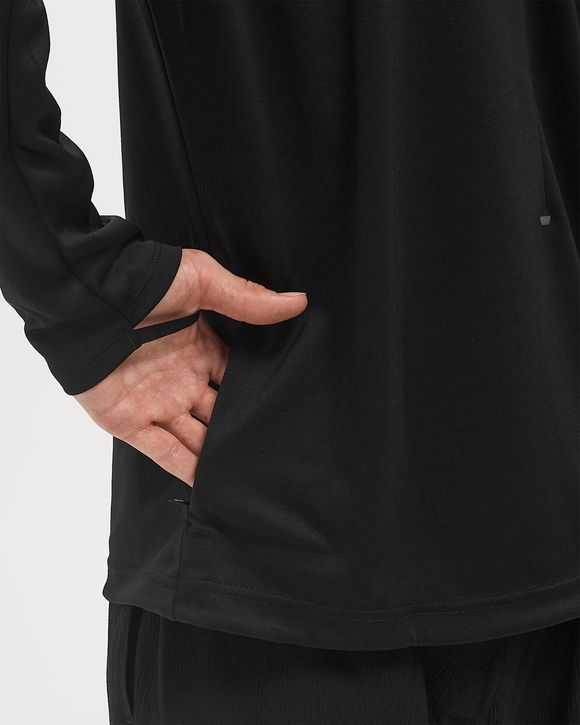 Climate Shirt
