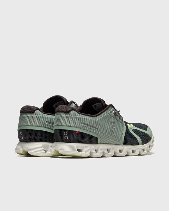 Cloud 5 Push