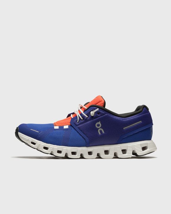 Cloud 5 Push