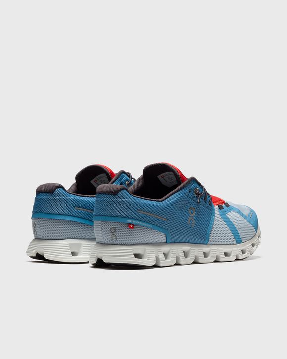 Cloud 5 Push