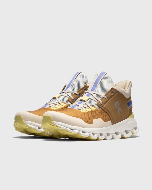 Cloud Hi Edge