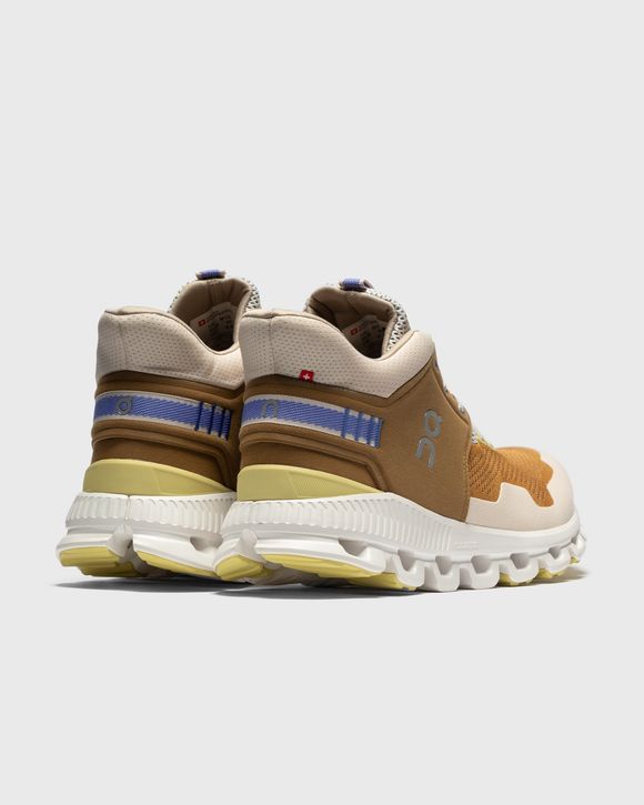 Cloud Hi Edge