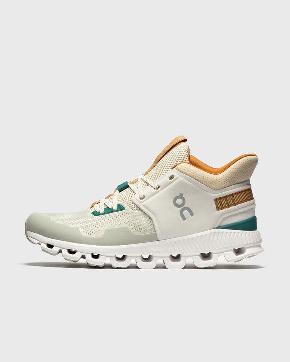 Cloud Hi Edge