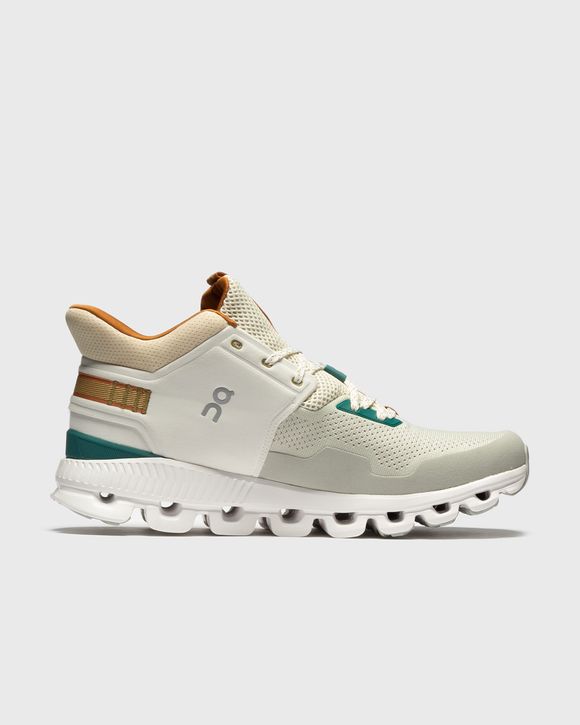 Cloud Hi Edge