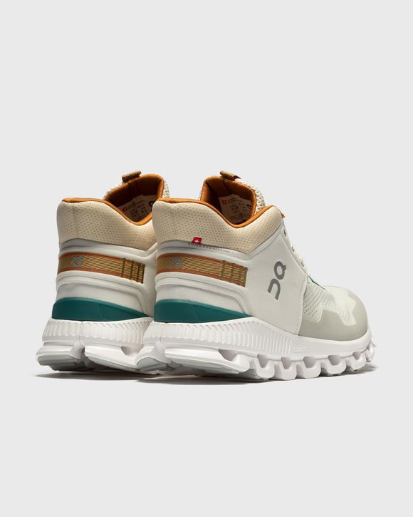 Cloud Hi Edge