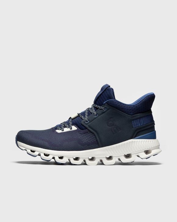 Cloud Hi Edge