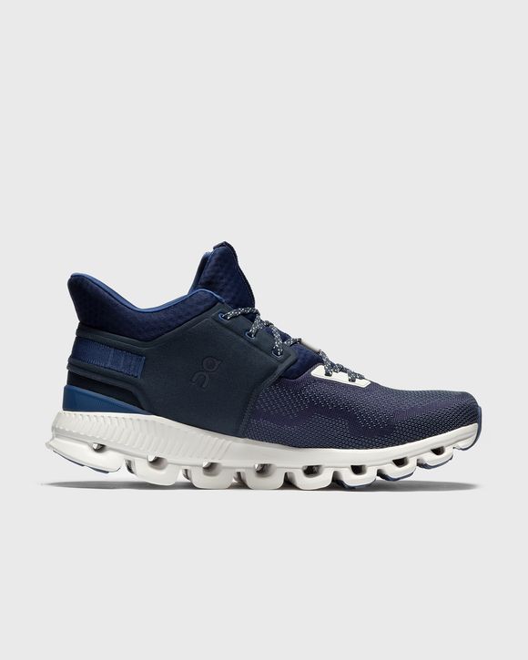 Cloud Hi Edge