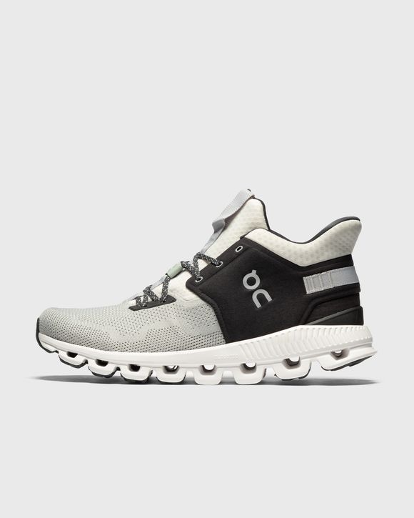 Cloud Hi Edge