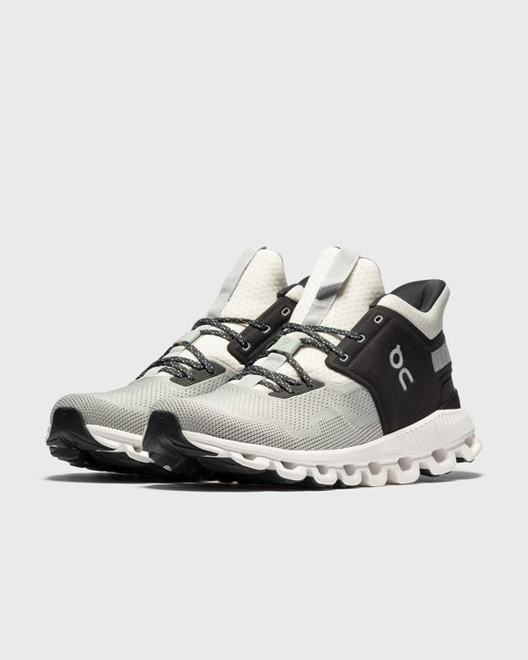 Cloud Hi Edge