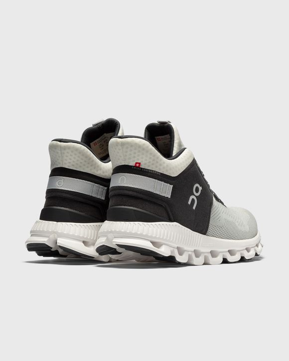 Cloud Hi Edge