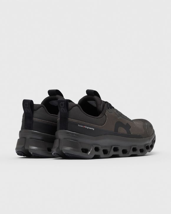 Cloudmonster 1 Waterproof