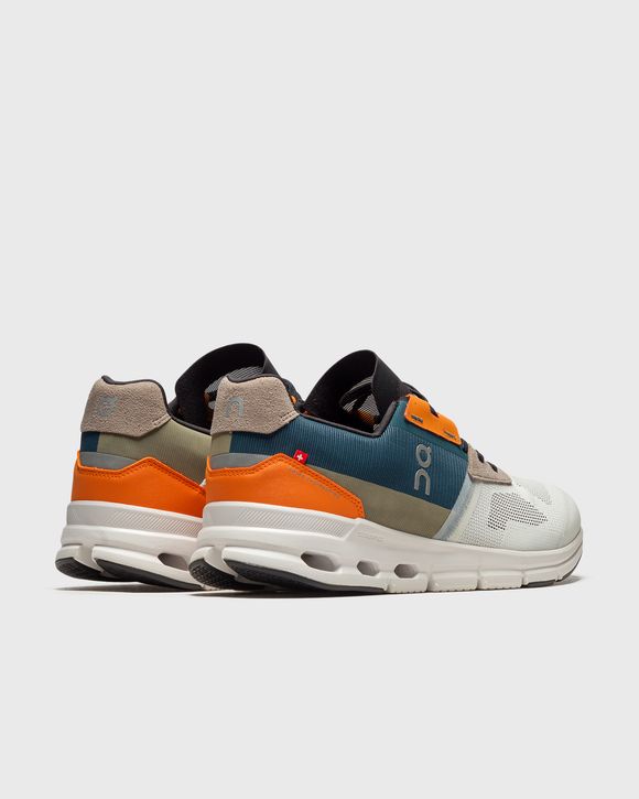 Cloudrift 1 M