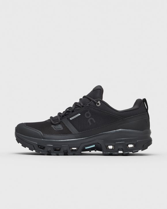 Cloudrock Low Waterproof