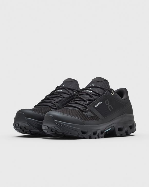 Cloudrock Low Waterproof