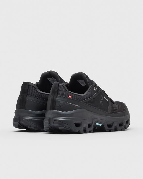 Cloudrock Low Waterproof