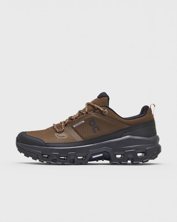 Cloudrock Low Waterproof
